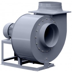 CORMAK - Wentylator promieniowy FAN5500