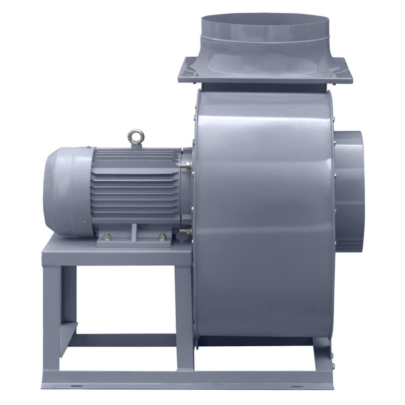 CORMAK - Wentylator promieniowy FAN5500