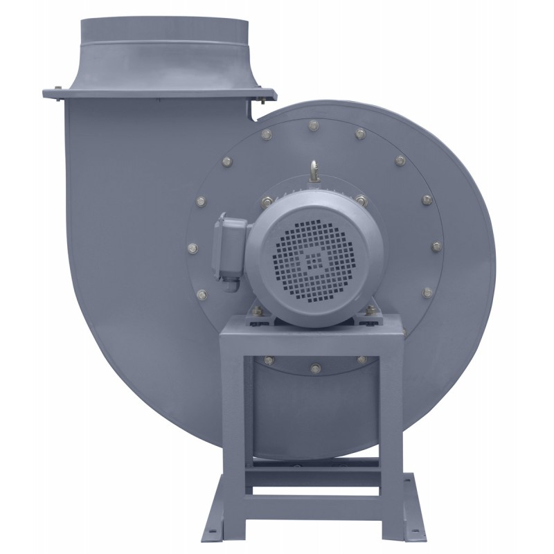CORMAK - Wentylator promieniowy FAN5500