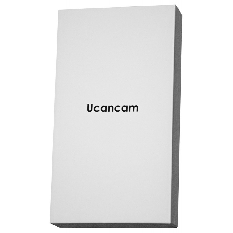 La última versión del software para fresadoras CNC UCanCam V13 Standard CAD/CAM, versión en polaco