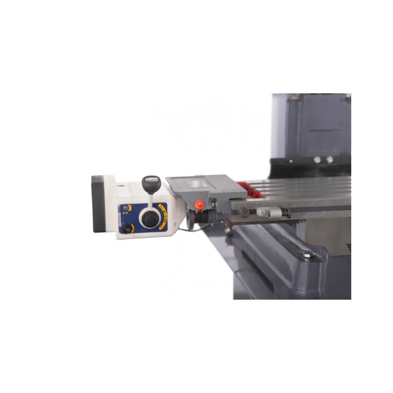 Fresadora-taladradora CORMAK ZX7045 | Fabricante CORMAK