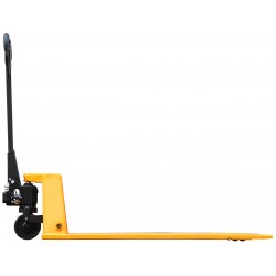 CORMAK- Wózek paletowy z wagą elektroniczną CORMAK SPC550 2 tony