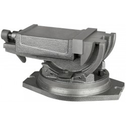 Imadło maszynowe pochylne kołyskowe 160 mm
