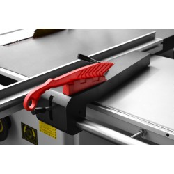 Sierra escuadradora CORMAK MJ45-KB4 3200 | Fabricante CORMAK