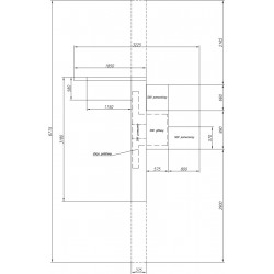 Sierra escuadradora CORMAK MJ45-KB4 3200 | Fabricante CORMAK