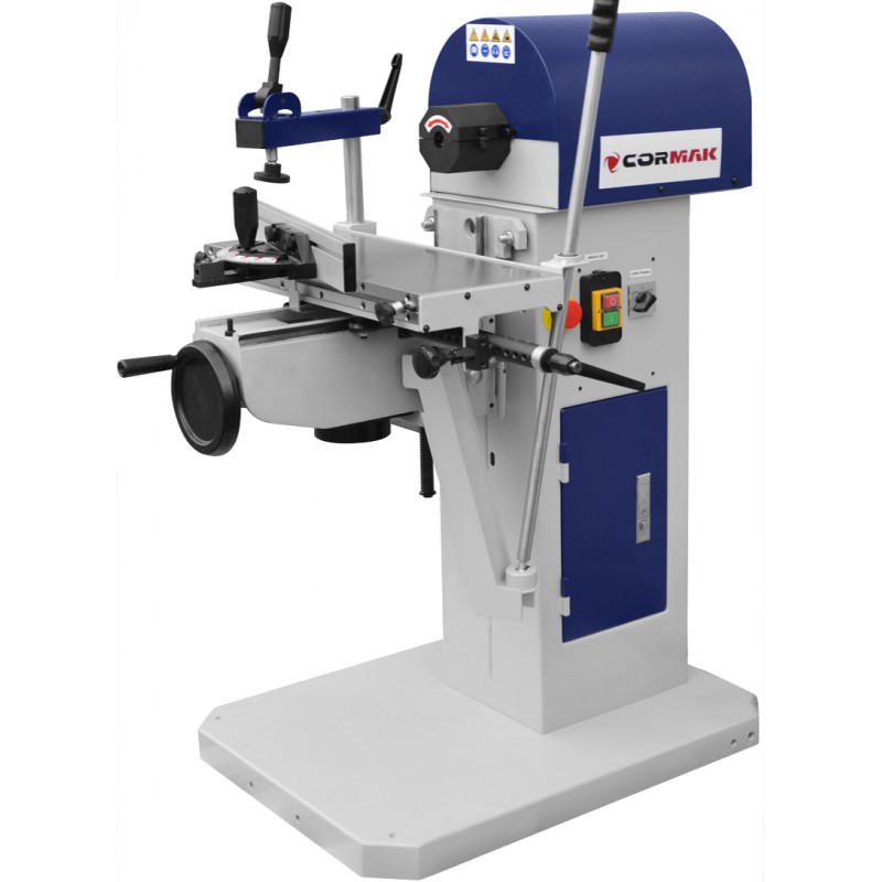 CORMAK - Wiertarka pozioma CORMAK PBM290