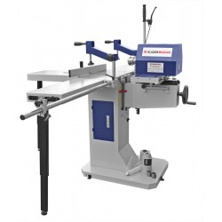 CORMAK - Wiertarka pozioma CORMAK PLBM290