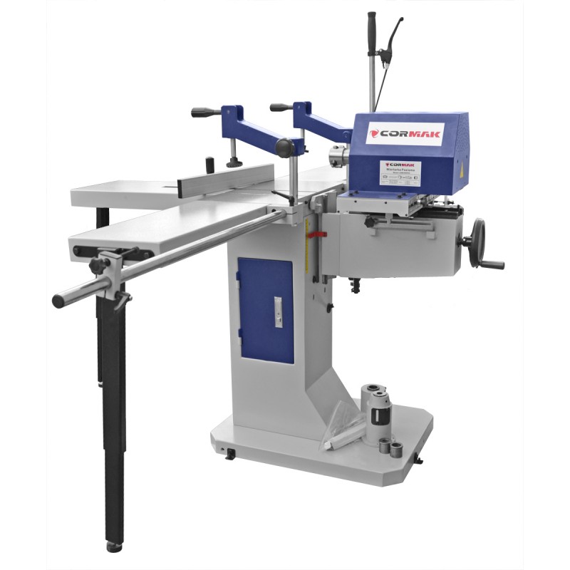 CORMAK - Wiertarka pozioma CORMAK PLBM290