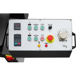 CORMAK - Przecinarka do metalu CORMAK S-440R Z CE