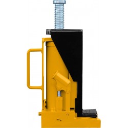 Elevador hidráulico de garras HP10 (capacidad de carga de 10 toneladas)