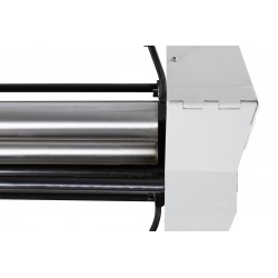 Laminadora de chapa CORMAK ESR 1020 x 2