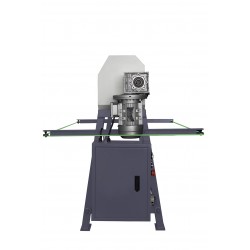 Laminadora de chapa CORMAK ESR 1020 x 2