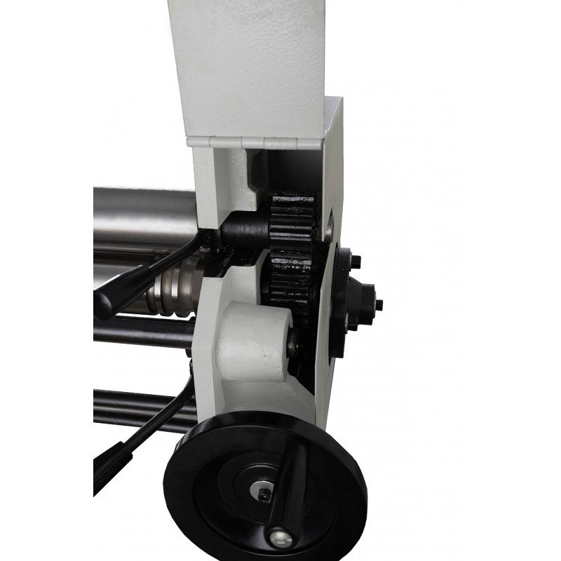 Laminadora de chapa CORMAK ESR 1020 x 2