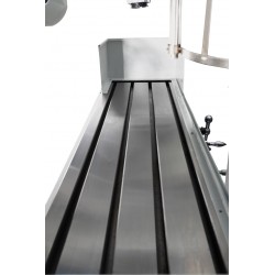 Fresadora universal de consola CORMAK FU1700 | Fabricante CORMAK