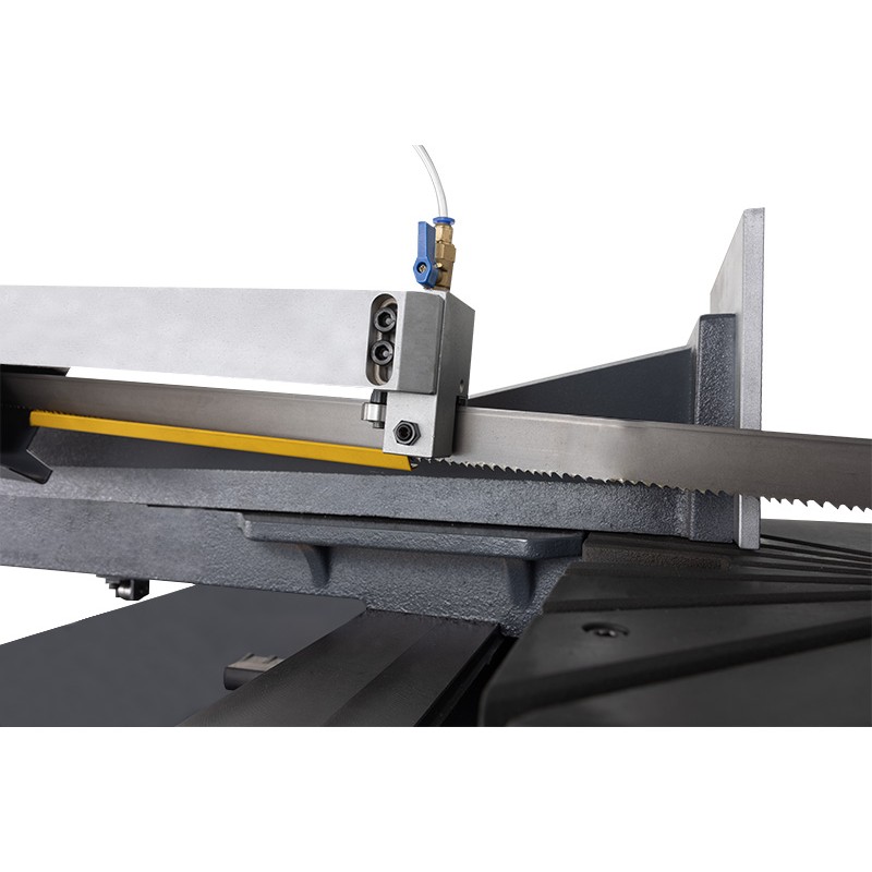 Sierra de cinta para metal CORMAK BS530