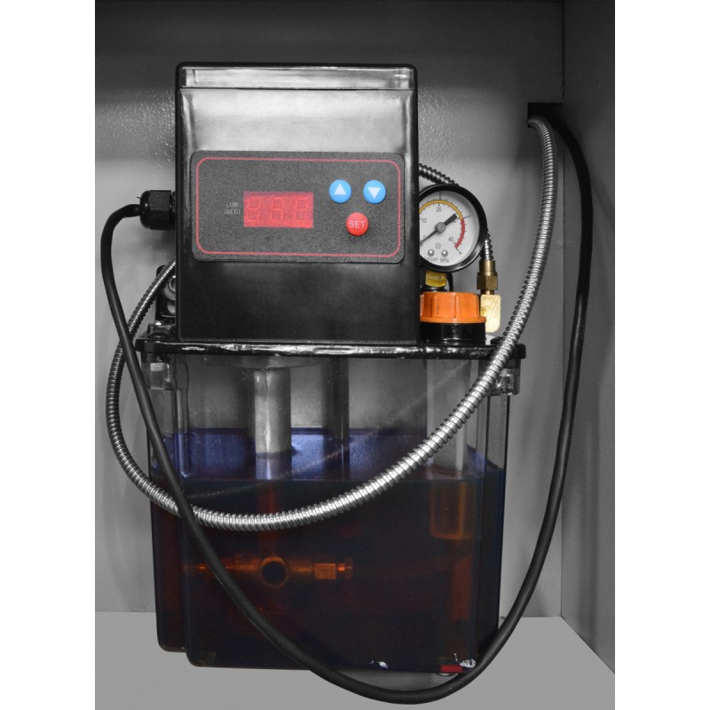 CORMAK- Tokarka CNC 360x750