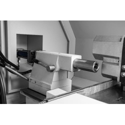 CORMAK- Tokarka CNC 360x750