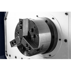 CORMAK- Tokarka CNC 360x750