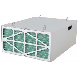 CORMAK- Oczyszczacz powietrza FFS-1000