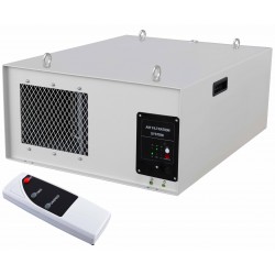 CORMAK- Oczyszczacz powietrza FFS-1000