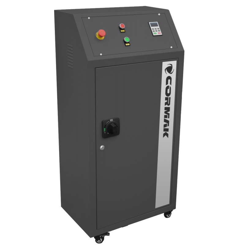 Fresadora CNC C1325 ATC (1300 x 2500) con cambio automático de herramientas