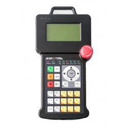 Fresadora CNC C1325 ATC (1300 x 2500) con cambio automático de herramientas
