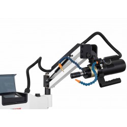 Roscadora eléctrica CORMAK RGE16PW | Fabricante CORMAK