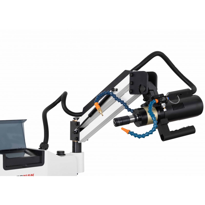 Roscadora eléctrica CORMAK RGE16PW | Fabricante CORMAK