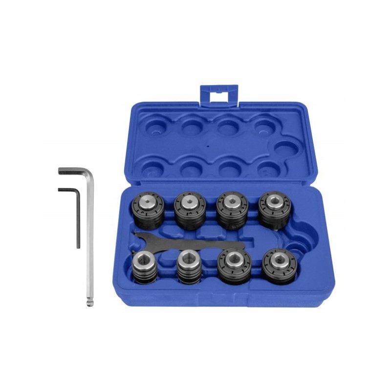 Roscadora eléctrica CORMAK RGE16PW | Fabricante CORMAK