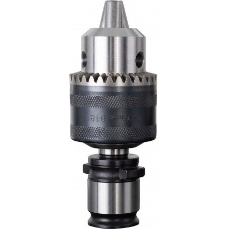 Adaptador de taladrado CORMAK GT24 B18 para roscadora