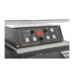 Cortadora por plasma y gas ZZ 1500x3000 + fuente SPARTUS ProCUT 125CNC