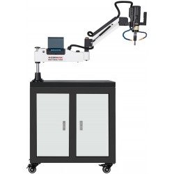 Roscadora eléctrica CORMAK RGE16PW | Fabricante CORMAK