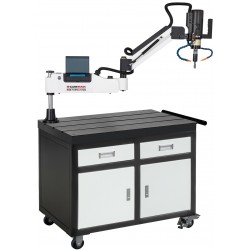 Roscadora eléctrica CORMAK RGE16PW | Fabricante CORMAK