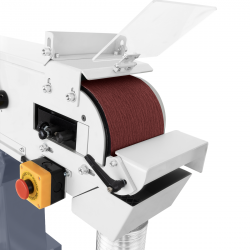 CORMAK - Szlifierka taśmowa CORMAK SM-75