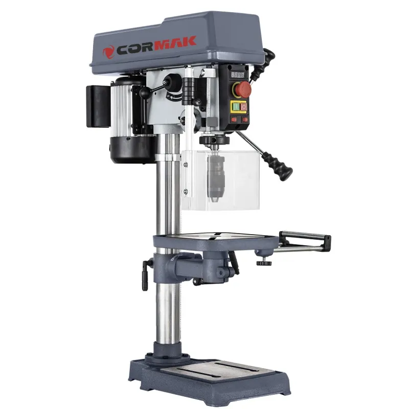Taladro de mesa para metal Z7016 Vario