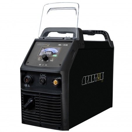 Cortadora de plasma SPARTUS® ProCUT 125CNC