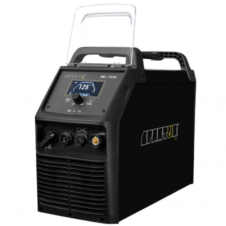 Cortadora de plasma SPARTUS® ProCUT 145CNC