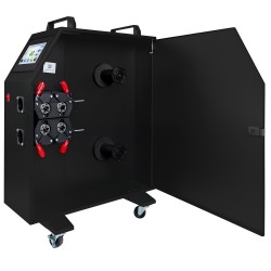Soldadora láser de 3000 W CORMAK SL3000 3 en 1