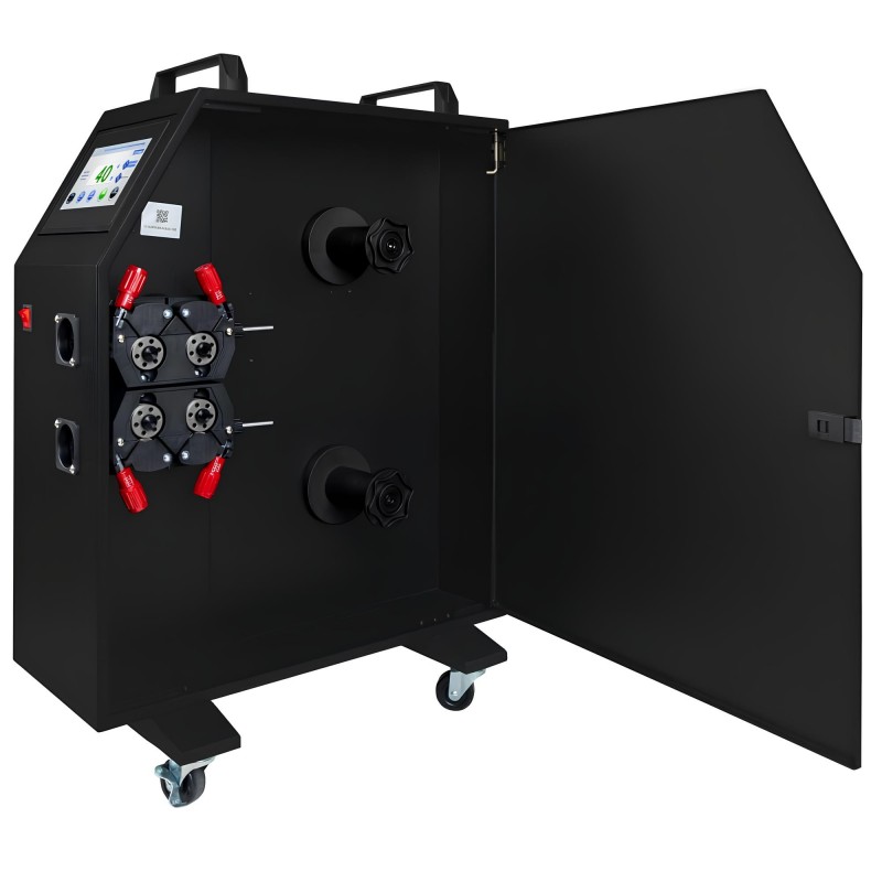 Soldadora láser de 3000 W CORMAK SL3000 3 en 1