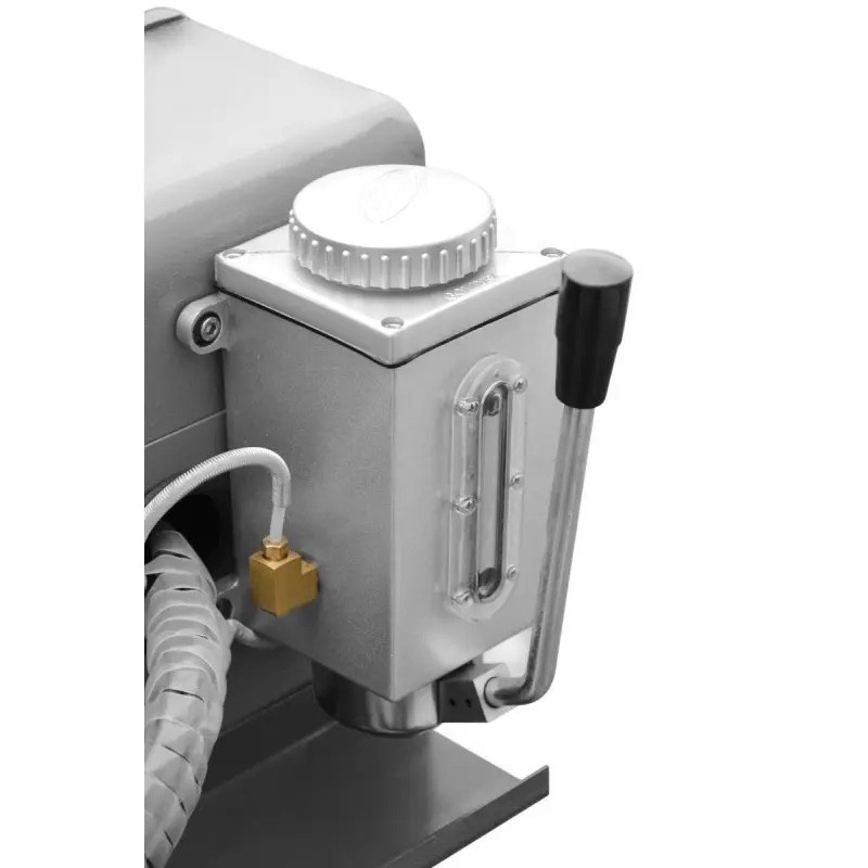Fresadora CNC CORMAK C2030 PREMIUM (2150 x 3200) + mesa híbrida