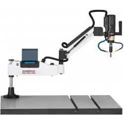 Roscadora eléctrica CORMAK RGE16PW | Fabricante CORMAK