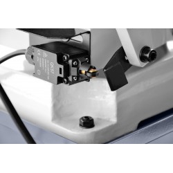 CORMAK - Przecinarka taśmowa CORMAK BS128 HDRC 230V
