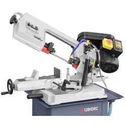 CORMAK - Przecinarka taśmowa CORMAK BS128 HDRC 230V