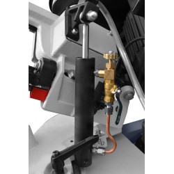 CORMAK - Przecinarka taśmowa CORMAK BS128 HDRC 400V