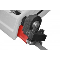 CORMAK - Przecinarka taśmowa CORMAK BS128 HDRC 400V
