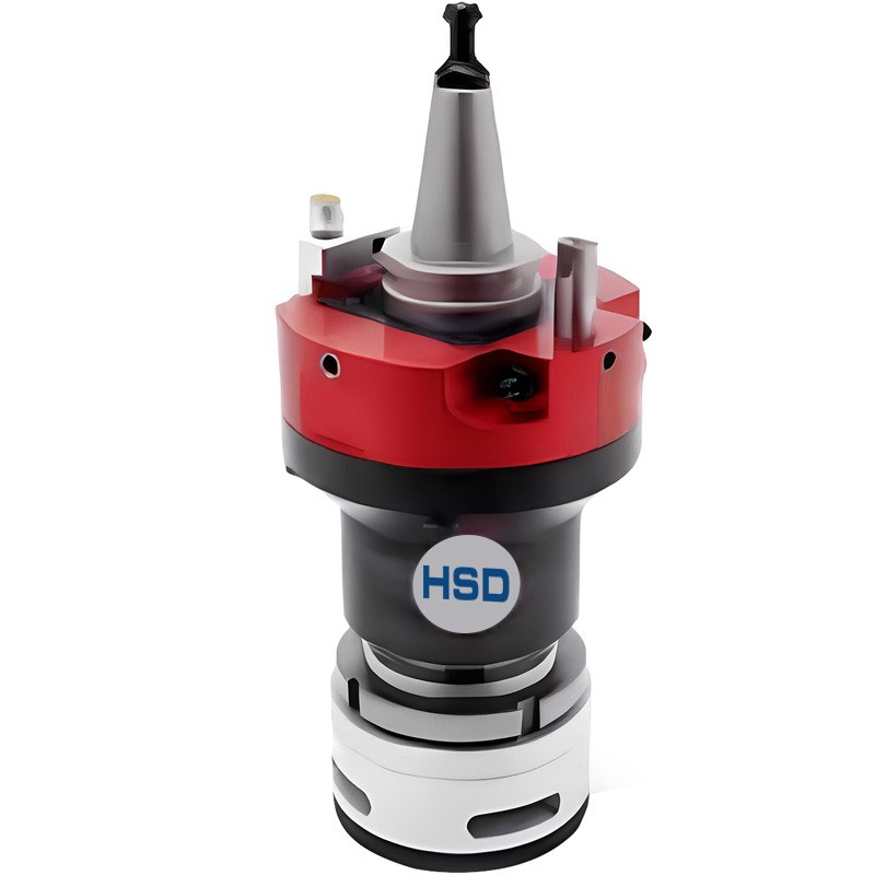 Unidad CNC ISO30 ER32 con compensación B6314B0013