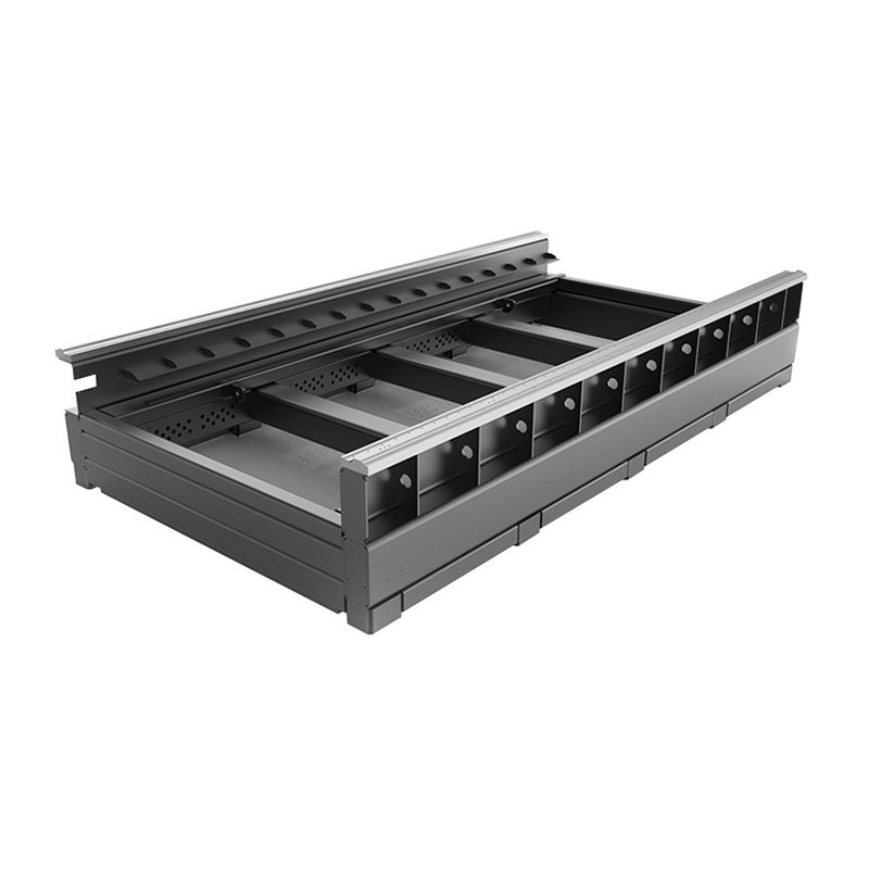 CORMAK - Laser światłowodowy LF3015LNR