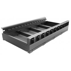 CORMAK - Laser światłowodowy LF3015LNR