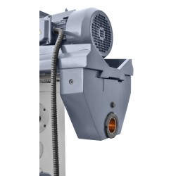 Frezarka uniwersalna UWF 150 SERVO