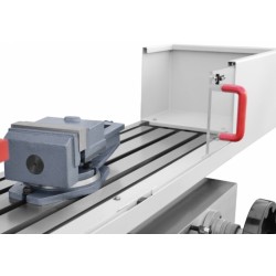 Frezarka uniwersalna XL6336L SERVO